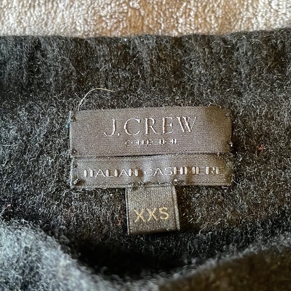 J. Crew Cashmere Sweater - Picture 3 of 6